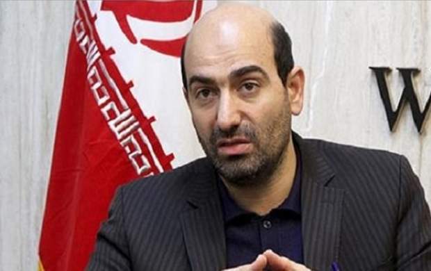 رابطه خواهرزادگی احمدآبادی با یک مقام امنیتی