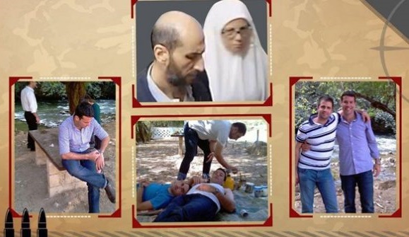 ترس و وحشت رژیم صهیونیستی از انتشار تصاویر کماندوها+تصاویر