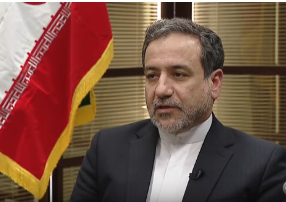 عراقچی: فردا دو واقعه مهم در روابط ایران و اروپا اتفاق می‌افتد