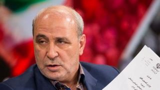 جزئیاتی از درخواست احمدآبادی برای اقامت ۵ ساله در آمریکا 