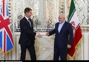 درخواست انگلیس از ایران درباره نازنین زاغری محکوم امنیتی