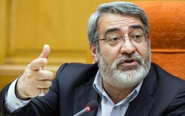 جنجال انتصاب پسر وزیر کشور/ اوج گیری دعوای ژن خوب‌ها