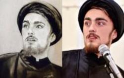 جزئیاتی از مراسم عقد فرزند سید حسن خمینی + عکس 