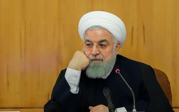 برنده اصلی قانون منع به کارگیری بازنشستگان مشخص شد / امدادهای غیبی به رئیس جمهور