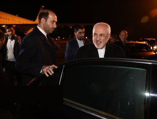 اسامی امضاکنندگان طرح استیضاح ظریف 