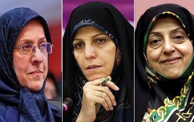 چطور زنان اصلاح طلب بر سر جامعه زنان کلاه می‌گذارند؟ + دلیل یک فعال زن اصلاح‌طلب