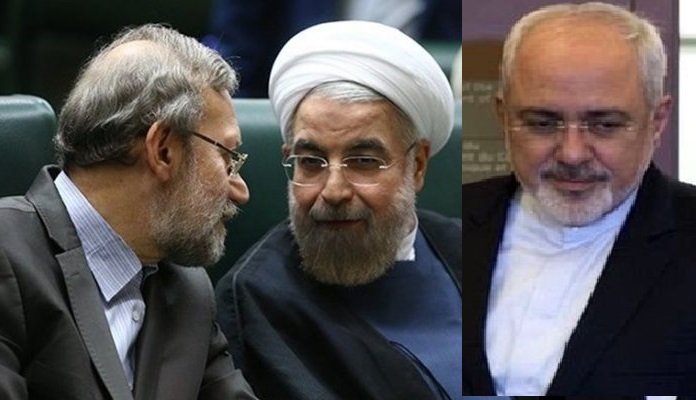 علی لاریجانی از ریاست مجلس بازمی‌ماند؟/ اصلاح‌طلبان هم باید در پیشگاه تاریخ پاسخگو باشند/ استیضاح ظریف یا پاس گل به دولت 