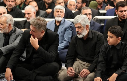 ماجرای فریادهای پدر شهید احمدی روشن در جلسه دیدار مسئولان با رهبری چه بود؟ 