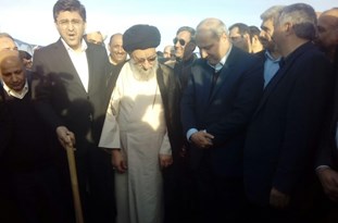 طرح گردشگری و طبیعتگردی جزیره آشوراده افتتاح شد/ اجرای پروژه طبیعتگردی و گردشگری آشوراده با ملاحظات زیستمحیطی