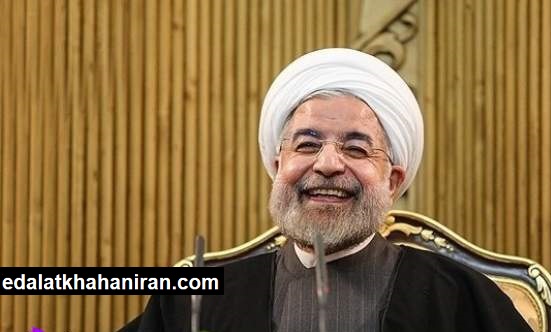 آقای روحانی! مدیریت کشور با تعارف و مزاح ممکن است؟