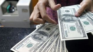 قیمت امروز دلار و ارز در صرافی‌ها 