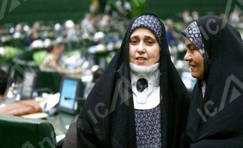 لجن پراکنی پرانه سلحشوری به کمک 