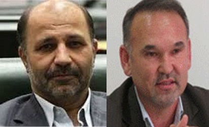 غراوی: باید مدیران و مسئولان استانی تعامل بهتری با نمایندگان داشته باشند/ قرهخانی: اگر وزیر کشاورزی و دولت مشکلات این بخش را اصلاح نکنند حتما وزیر را استیضاح میکنیم.