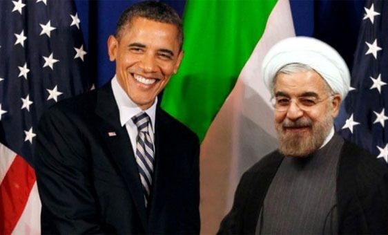 باهوش‌ترازاوباما؛روحانی‌ترازروحانی