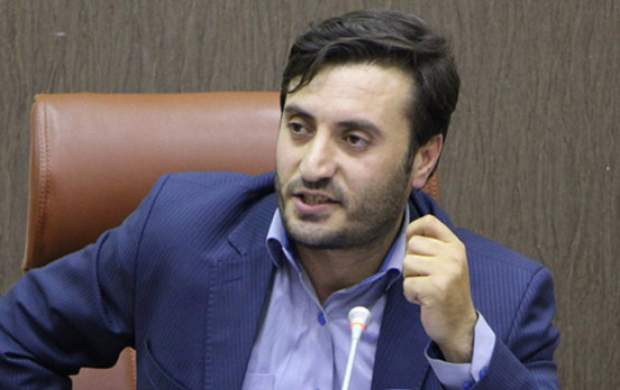 بی‌ادبی نماینده اصلاح‌طلب اردبیل به دانشجویان