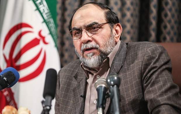 افشای دسته گل جدید دولت توسط رحیم پور