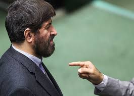 خبرنگار بی‌بی‌سی فهمید، علی مطهری نفهمید 