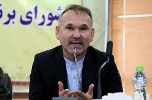 پروژه راه آهن گرگان-مشهد ردیف اعتباری اختصاصی ندارد/ استانی شدن انتخابات جایگاه حزبی شدن را تقویت میکند/ حقوق نماینده 6.5 میلیون تومان تا 7 میلیون تومان است