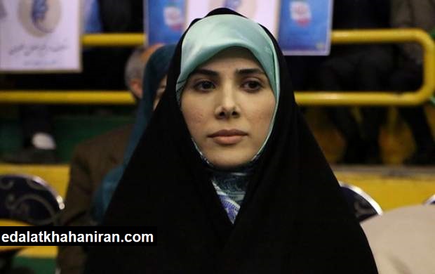 درخواست فرزند صفدرحسینی معروف از احمدی‌نژاد