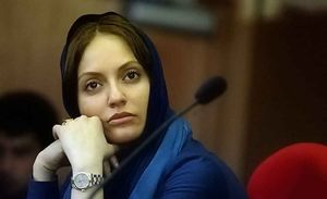 دکتربازی مهناز افشار شَر شد! +تصاویر