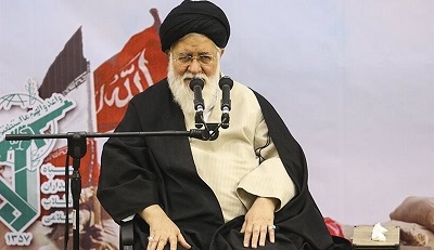 آیت‌الله علم‌الهدی: یخچال ۲ میلیونی، ۱۵ میلیون شده؛ معیشت مردم روز به روز سخت‌تر می‌شود 