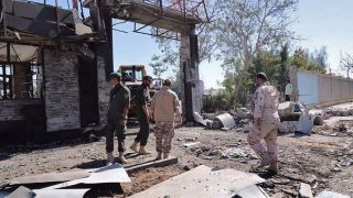 ۴ متهم در رابطه با حادثه تروریستی چابهار دستگیر شدند 