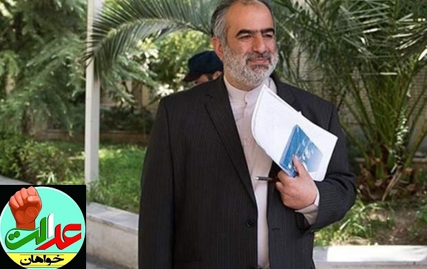 آقای آشنا! چرا پروژه «نفوذ» در دولت جدی گرفته نمی‌شود؟