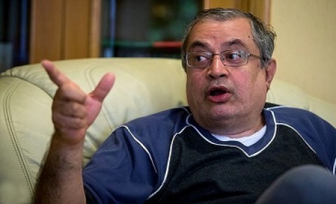 حجاریان سال 92: حاضریم دندانه‌های کلید روحانی باشیم/ حجاریان سال 97: با روحانی عقدی نبسته بودیم! 