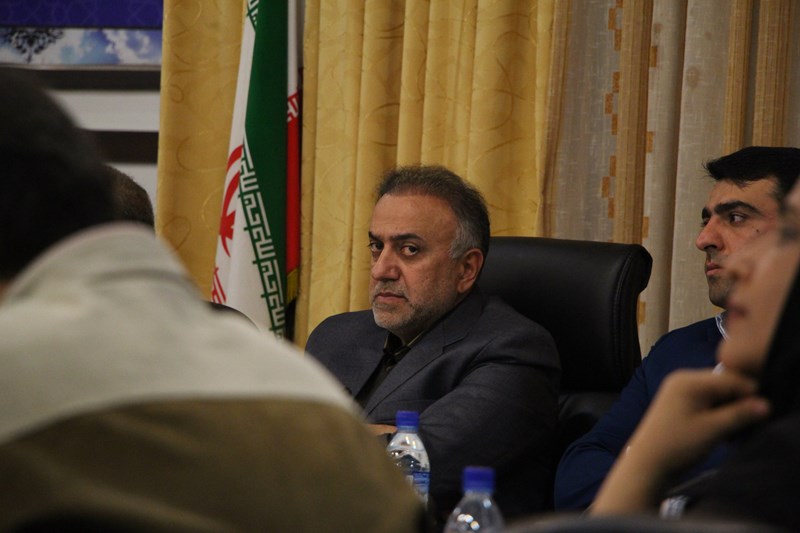 هدفی که فرمانداری گرگان به آن رسید