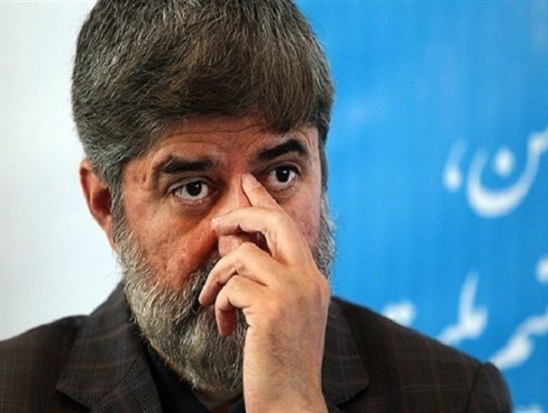 تناقض گویی هایی آقازاده پرحاشیه تمامی ندارد / آقای نماینده تخصص نیت خوانی هم دارد!