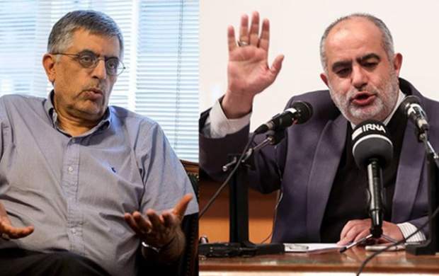 دروغ که عوارض ندارد/ آشنا تا کنون هیچ عملکرد مثبتی نداشته است