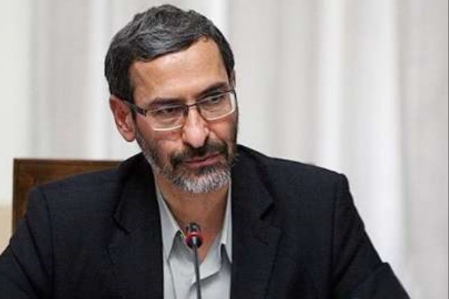 حمله مسلحانه به فرزند یکی از نمایندگان مجلس
