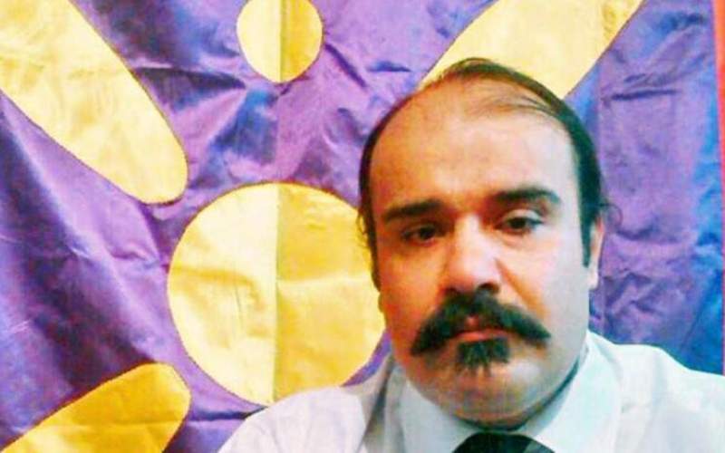 وحید صیادی نصیری در زندان فوت نکرده است
