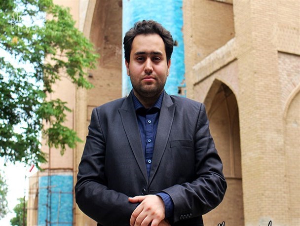 استخدام بنفش به داماد روحانی رسید / دهن کجی آشکار وزیر صنعت به افکار عمومی/ ژن خوب یا زن خوب؛ مسئله این است! + تصاویر