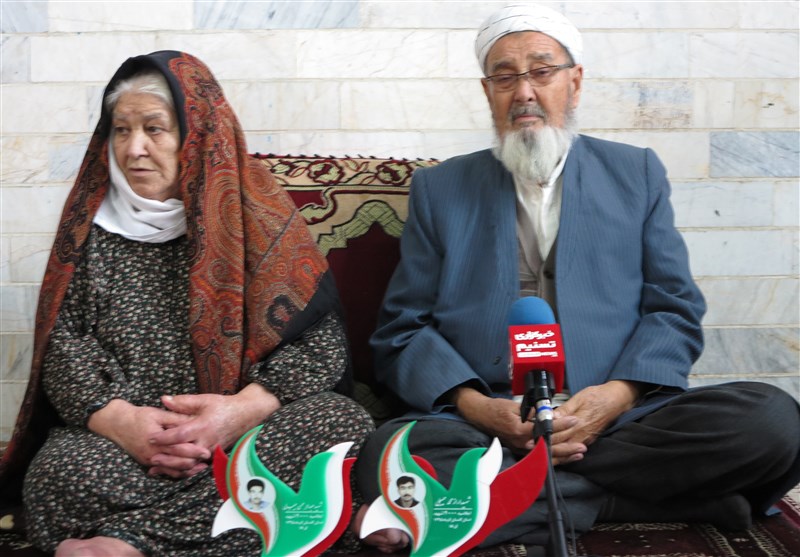 «پسران ایران»؛ روایت غیرت ترکمنها در دفاع از وطن+فیلم