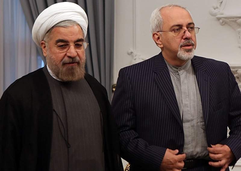 پاس گل ظریف به آمریکا برای تحریم مردم ایران/ زیباکلام: آقای حجاریان! ما شریک کارنامه روحانی هستیم/ دم خروس FATF از ارگان رسانه‌ای دولت بیرون زد