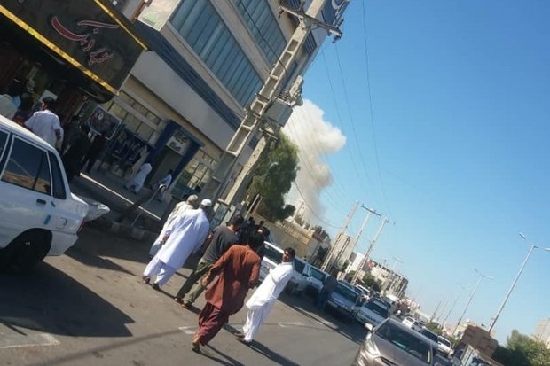 جزییات چگونگی ورود مواد منفجره در حادثه چابهار 