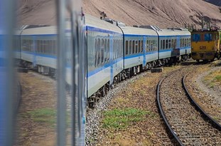 موفقیت گلستان در اصلاحیه مصوبه هیات وزیران/ طرح احداث راهآهن گرگان به مشهد در جلسه هیات وزیران تصویب شد