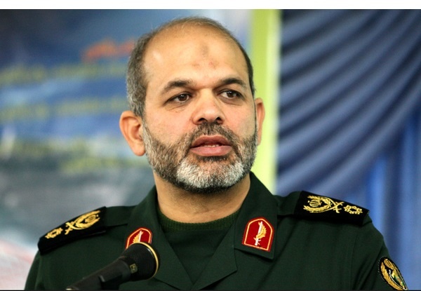 خنثی سازی برنامه های دشمن برای حمله به مراکز هسته ای