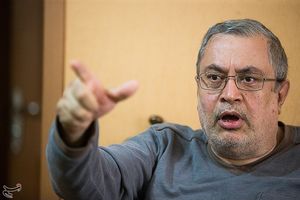 نشخوار نقشه سوخته ترامپ و منافقین از سوی حجاریان