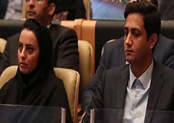 بعد از داماد روحانی، نوبت به داماد خواهر رئیس جمهور رسید/ پست مدیریتی داماد خانواده روحانی در منطقه آزاد کیش + سند