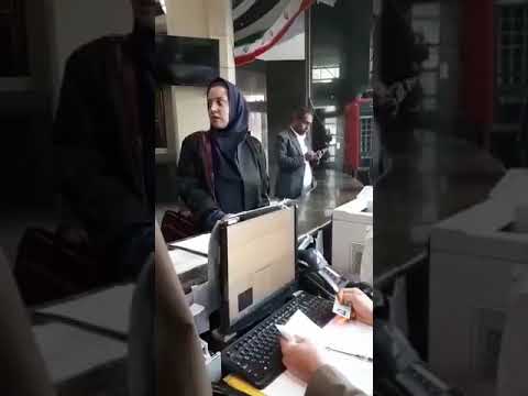 فیلم/ تصمیم دولت برای برخورد با 
