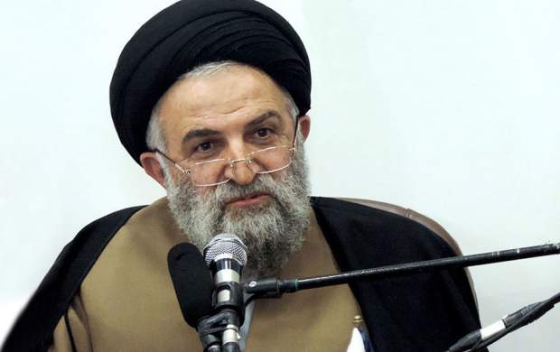 مرجعیت سازی توسط روزنامه اصلاح طلب کلید خورد!!