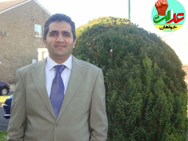 «آریابرزن محمدی» کیست و چه کسانی از نفوذ آکادمیک وی در دانشگاه تهران حمایت می‌کنند؟ + عکس و سند
