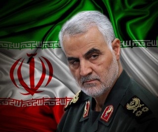 سردار قاسم سلیمانی به شهادت رسید!!/ حاج قاسم در تهران؛ شایعه سازی در دمشق