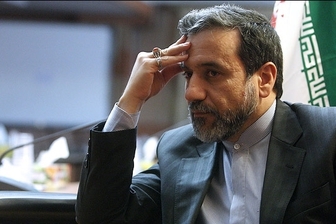 آقای عراقچی از برادرزاده تان و خانم هلگا اشمیت چه خبر 