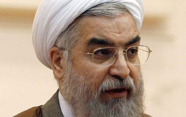 واکنش حسن روحانی به حوادث فتنه ۸۸