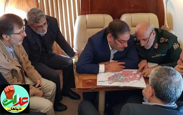 چرا ایران مذاکره با گروهی مانند طالبان را علنی کرد؟