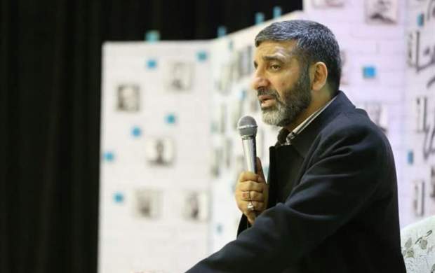  امروز بزرگ‌ترین امتحان انقلابیون، تبعیت از رهبر معظم انقلاب اسلامی است
