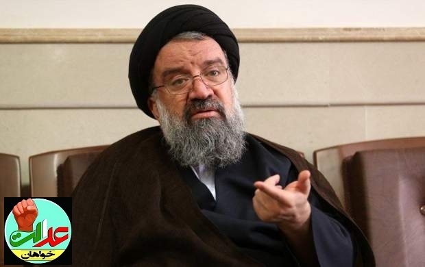 داماد احمد خاتمی، چگونه رئیس دفتر نوبخت شد؟ +عکس